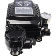 Электропневматический поворотный позиционер для пневмоприводов серии SA DN.ru YT-1000RSI