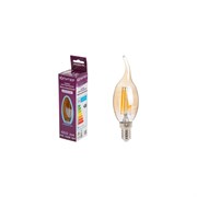 Светодиодная филаментная лампа Юпитер JP6002-06