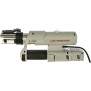 Сетевой гидравлический пресс для обжима фитингов Rothenberger ROMAX AC ECO Basic