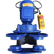 Электрическая каретка для лебедки KCD EURO-LIFT 00022815