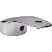 Ручка-рычаг для смесителя MasterProf ТД.030254