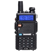 Портативная радиостанция BAOFENG UV-5RX