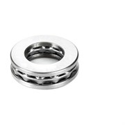 Подшипник NTN 51207