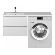 Тумба над стиральной машиной uperwood Tanos