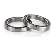 Подшипник MTM 1000807 SS 2RS 61807 SS 2RS