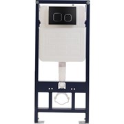 Инсталляция для подвесного унитаза Alcora Grant