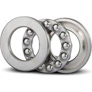 Подшипник FAG 51411