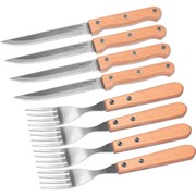 Набор столовых приборов Forester C827