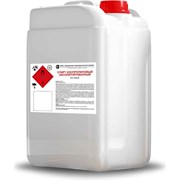 Изопропиловый спирт ЗАГОРСКИЙ ЛАКОКРАСОЧНЫЙ ЗАВОД ZLK07342