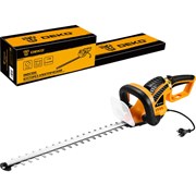 Аккумуляторный кусторез DEKO DKBC950