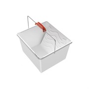 Малярное ведро DECOR 11613098