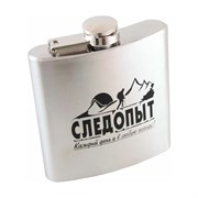 Фляжка Следопыт PF-BD-F07
