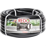 Поливочный армированный шланг REDO GRAFIT