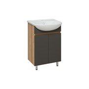 Тумба под умывальник Уют 50 Runo Лада 50