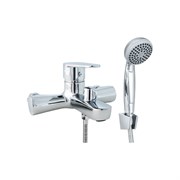 Одноручный смеситель для ванны Славен СЛ-ОД-Л30