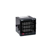 Цифровой трехфазный мультиметр DEKraft ам-96d