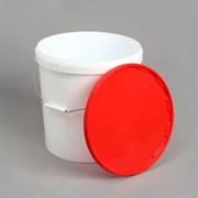 Пищевой бак-ведро СИМАЛЕНД Для солений