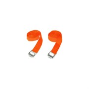 Ленточная стяжка груза с фиксатором Nova Bright 39372