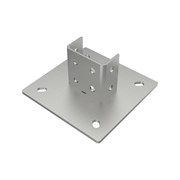 Напольная увеличенная опора Fachmann 11.078