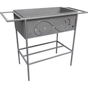 Мангал Станкоинструмент и оснастка МС-12-1