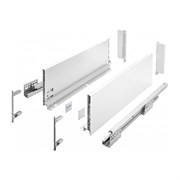 Выдвижные ящики GTV PB-AXISPRO-KPL400C1