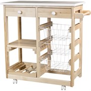 Тумба Мебелик 8479