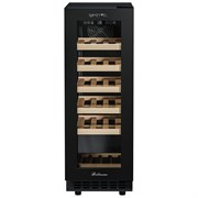Винный шкаф MEYVEL MV19NH-KBT1