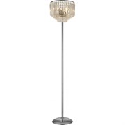 Хрустальный торшер CITILUX Синди