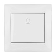 Звонковая кнопка звонка TDM ELECTRIC Лама