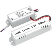 Блок аварийного питания для светильников FERON One EK51