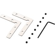 Соединитель профиля Arlight SL-LINE-5050-LW-90 Set