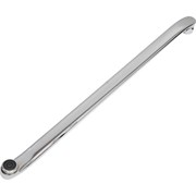 Изогнутый излив смесителя ARCO DA VELLA 458