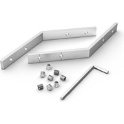 Соединитель профиля Arlight SL-LINIA45-FANTOM-L135 Set