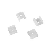 Скоба крепления неона General Lighting Systems G-COB-C-IP20-NW-NL