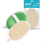 Мочалка YORK Овал