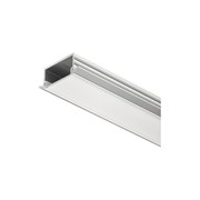 Врезной профиль Hafele 833.72.844