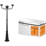 Парковая опора TDM ELECTRIC НТУ 015