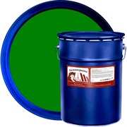 Универсальная эмаль ЛЕНИНГРАДКА ПФ-115