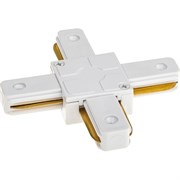 Трековый коннектор Ritter Artline