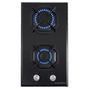 Газовая варочная панель Maunfeld EGHG.32.2CB/G