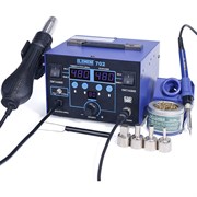 Паяльная станция Element 702