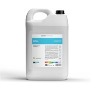 Универсальный очиститель для уборки мебели CleanBox Professional Well