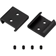 Соединитель Arlight ARH-BENT-W18 BLACK