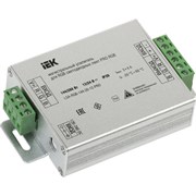 Магистральный усилитель IEK PRO