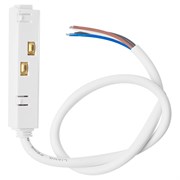 Подвод питания Neylight NL2TH-input-mould-0.5-W