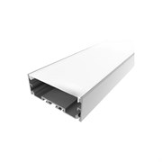Комплект алюминиевого профиля LEDCRAFT LC-LP2774M68-1