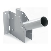 Кронштейн для уличного светильника FERON ДС-1-48