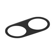 Двойная рамка для серии SWG COMBO 1