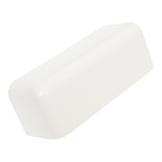 Заглушка для плинтусного короба DKC AIR10045 93752