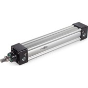 Пневмоцилиндр TITAN LOCK SI
